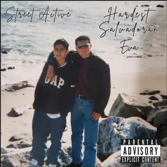 Hardest Salvadoran Eva by Street Active