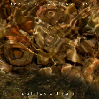 The So Flows Sessions by Patrick O'Hearn