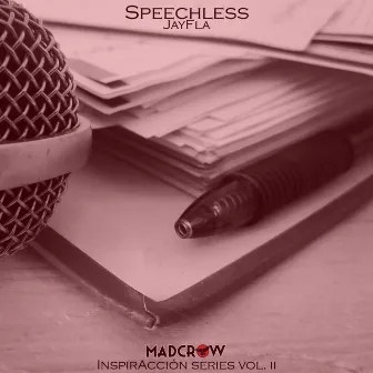 Speechless (InspirAcción Series Vol. 2) by JayFla