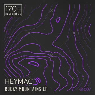 Rocky Mountains EP by Heymac