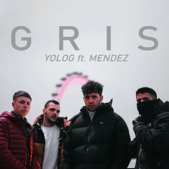 Gris by Yolo Gang