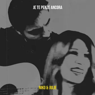 Je Te Penze Ancora by Julie