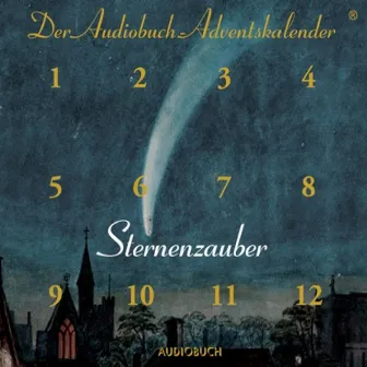 Sternenzauber (Der Audiobuch-Adventskalender) by Rosa Luxemburg