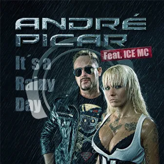 It's A Rainy Day by Andre Picar