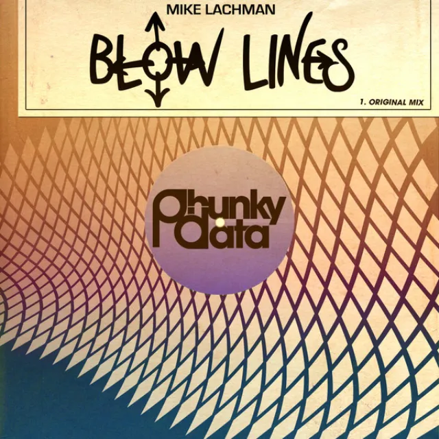 Blow Lines - Original Mix