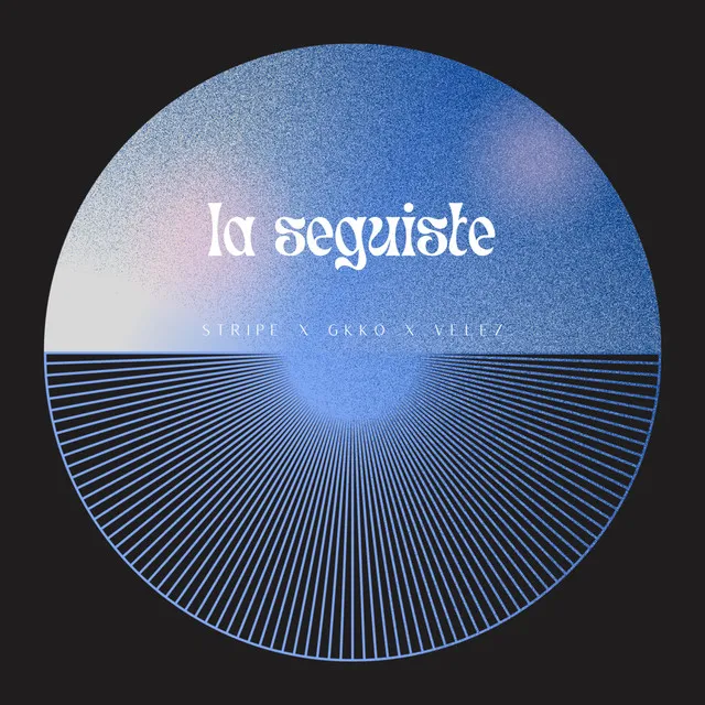 La Seguiste