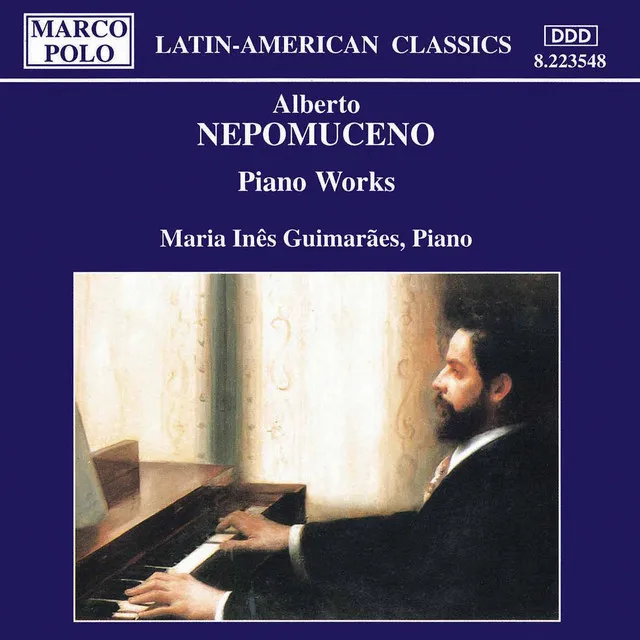 Suite Antiga, Op. 11: III. Air