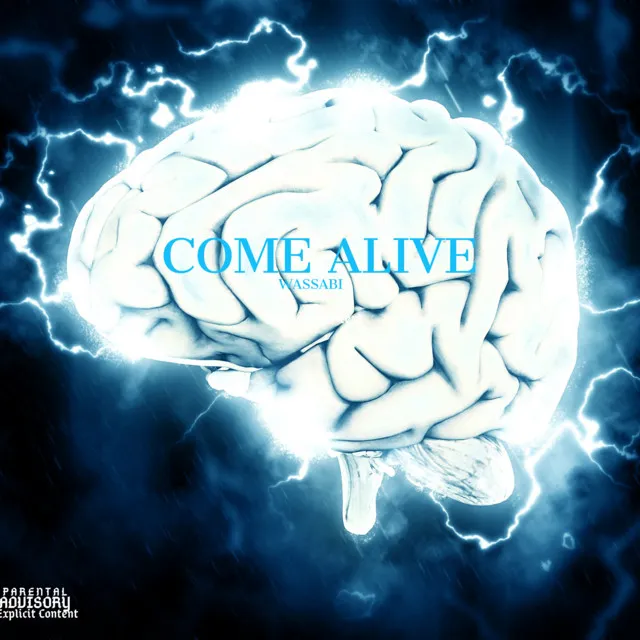 Come Alive