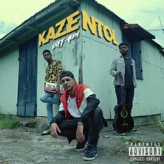 Kazentol by Diff-Men