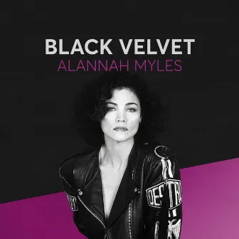 Black Velvet by Alannah Myles