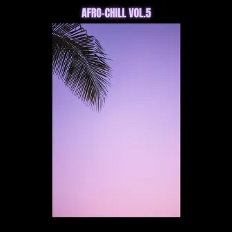 Afro-Chill, Vol. 5 by Shully