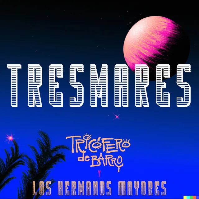 Tresmares