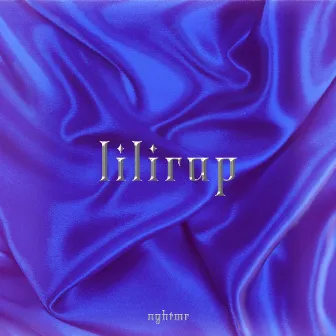 Lilirap by Nghtmr