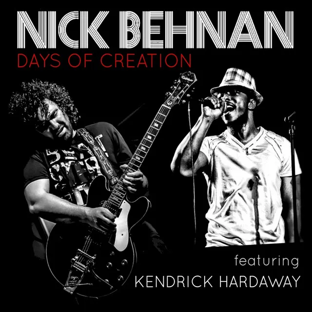 Days of Creation