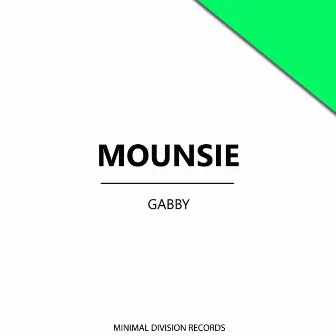 Gabby by Mounsie