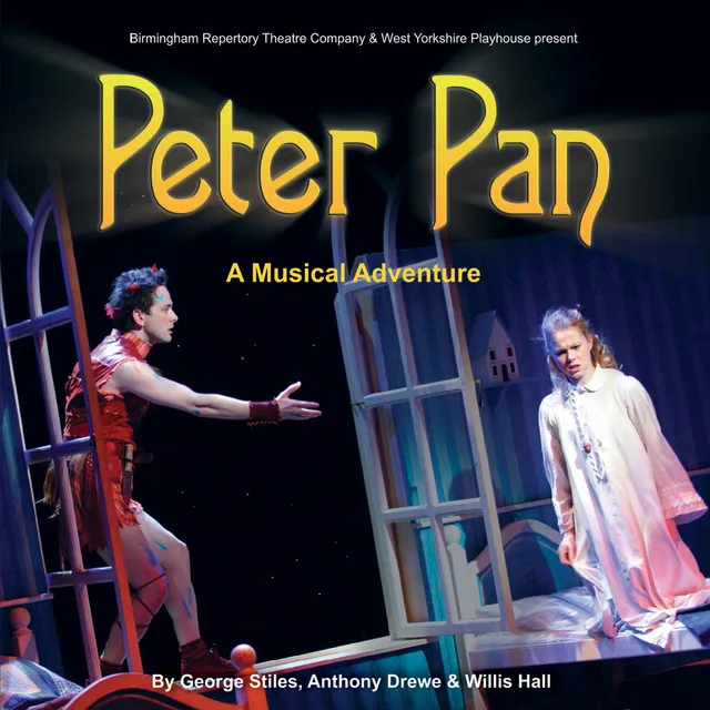 When I Kill Peter Pan / Good Old Captain Hook (Reprise) [feat. David Birrell, Martin Callaghan & the Pirates]