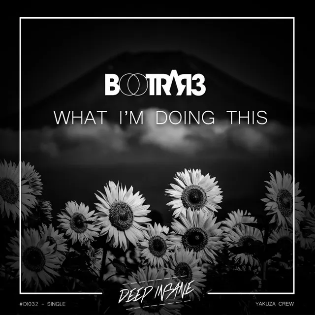 What I'm Doing This - Original Mix