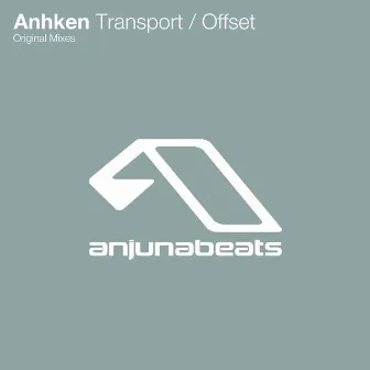 Transport / Offset by Anhken