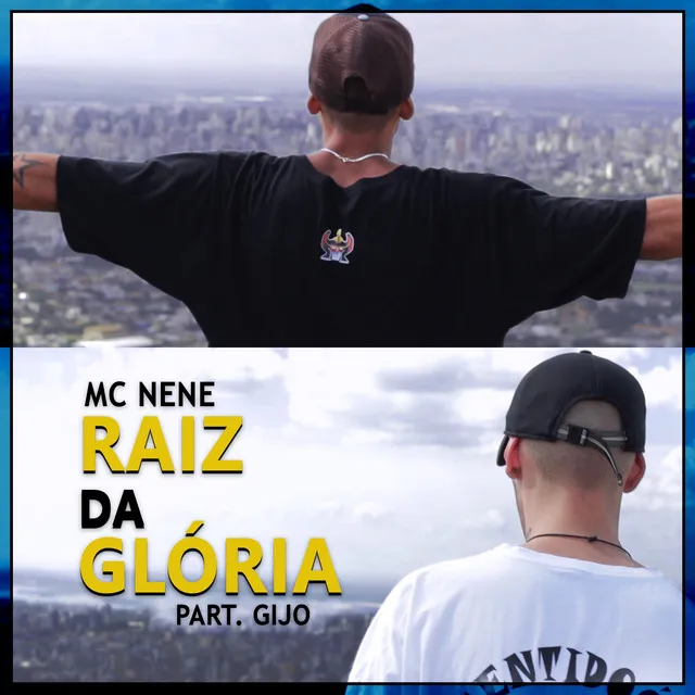 Raiz da Glória