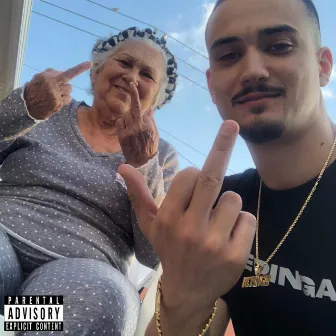 Abuela Depinga by Nick Garcia