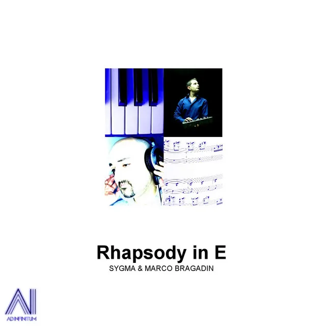 Rhapsody in E