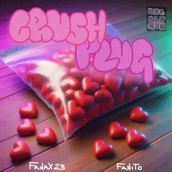 Crush Plug by Fanax 23