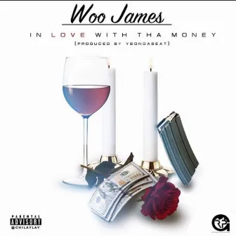 In Love with the Money by Woo James