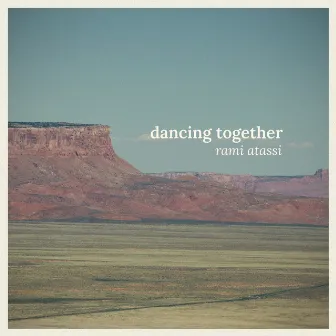 Dancing Together by Rami Atassi