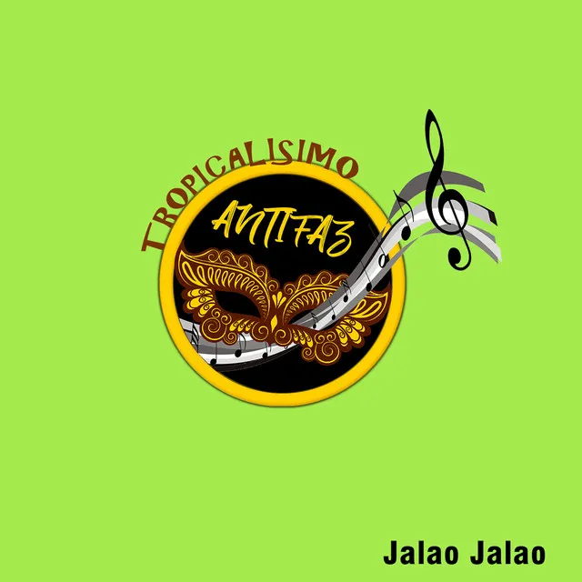 Jalao Jalao