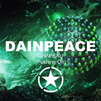 Chapeau (Pushing On) by Dainpeace