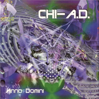 Anno Domini by Chi-A.D.