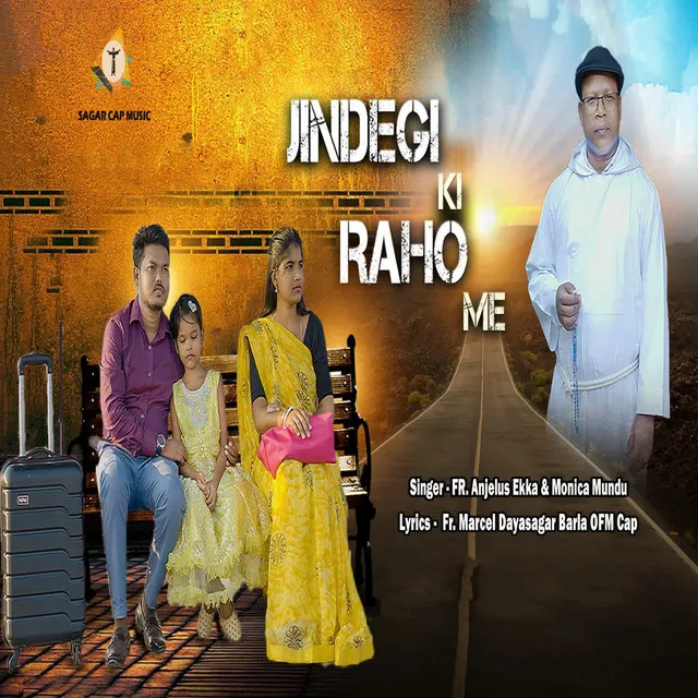 Jindegi Ki Raho Me