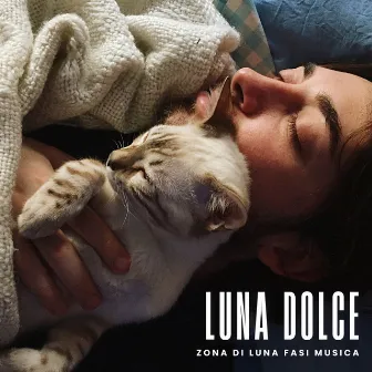 Luna Dolce: Musica Rilassante by Zona di luna fasi musica