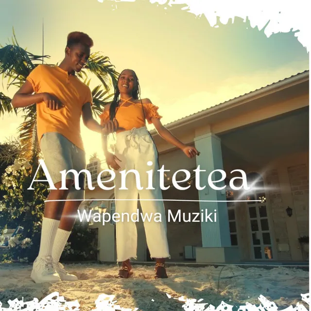 Amenitetea