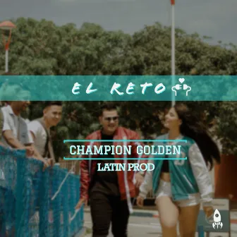 El Reto by Champion Golden