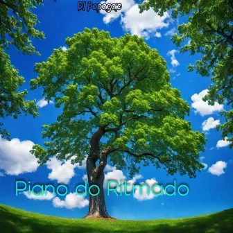 Piano do Ritmado by DJ Papagaio