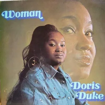 Woman by Doris Duke