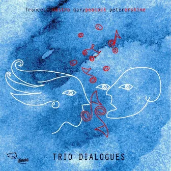 Trio Dialogues by Francesco Nastro