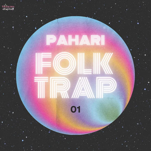 Pahari Folk Trap 01