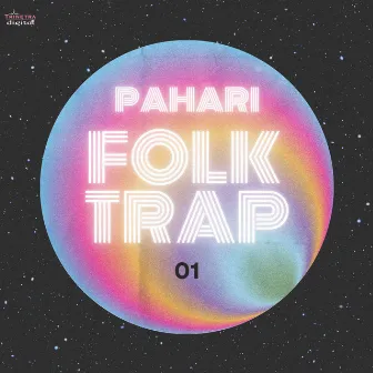 Pahari Folk Trap 01 by Ik Baaz