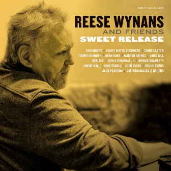 Crossfire by Reese Wynans and Friends