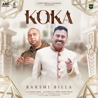 Koka by Bakshi Billa