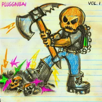 Pluggnbai by William Cash