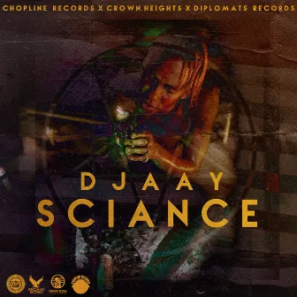 Sciance by Djaay