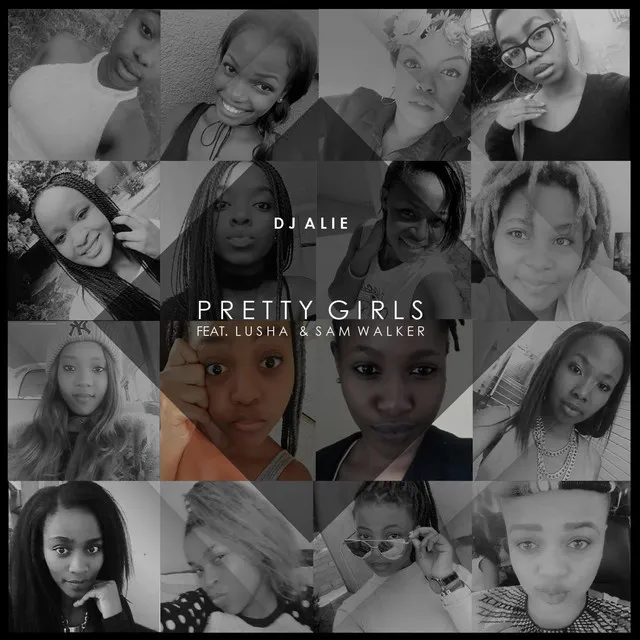 Pretty Girls