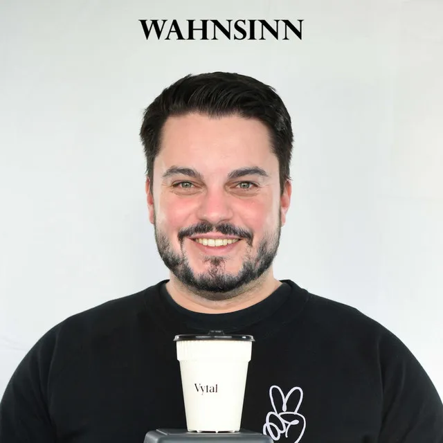 Wahnsinn (Vytal)