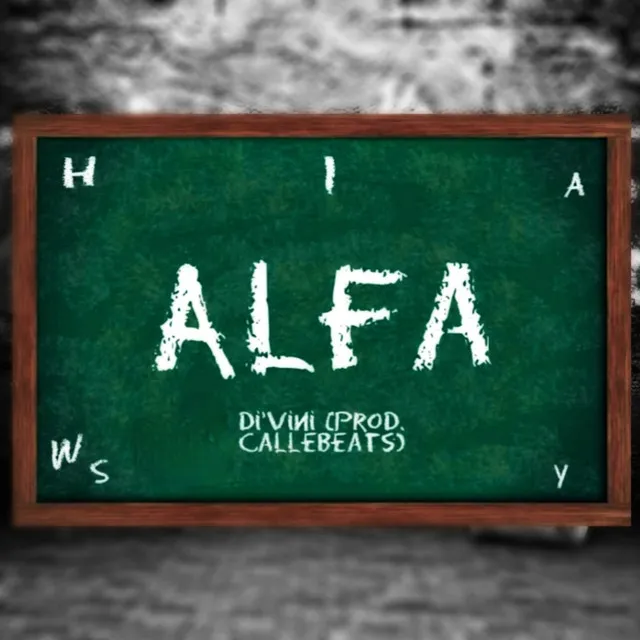 Alfa