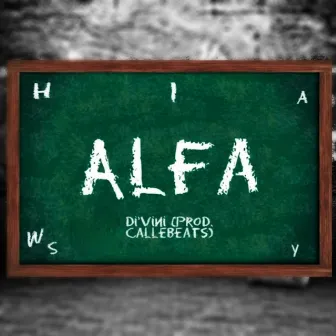 Alfa by Callebeats