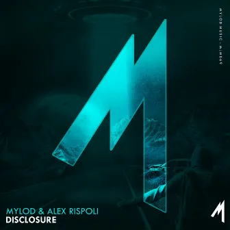 Disclosure by Alex Rispoli