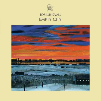 Empty City by Tor Lundvall